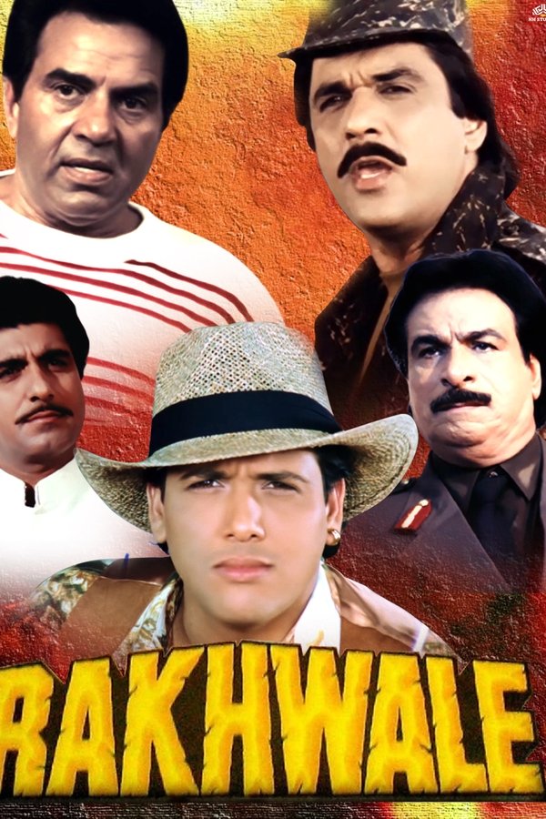 Rakhwale poster
