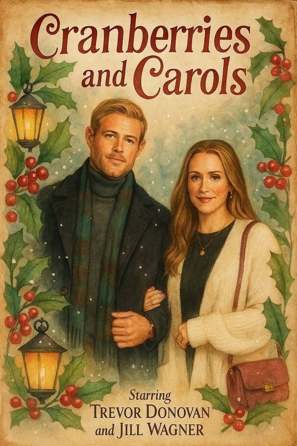 Christmas at the Inn