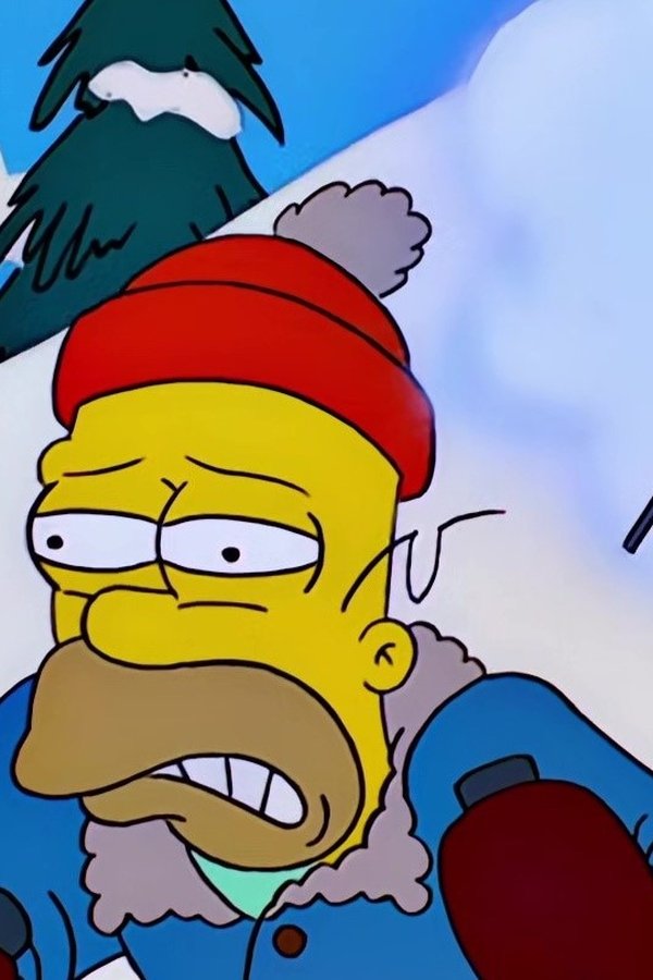 Big Mama Lisa