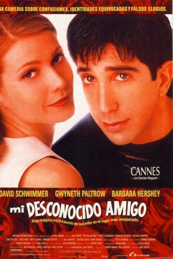 Un romántico funeral (1996) Pelicula Completa Español Latino Online Descarga