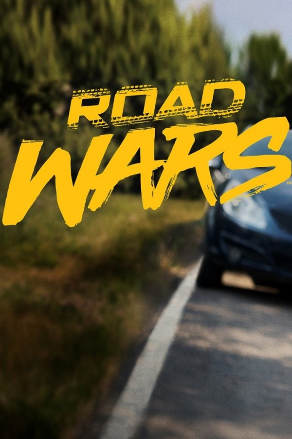 Road Wars