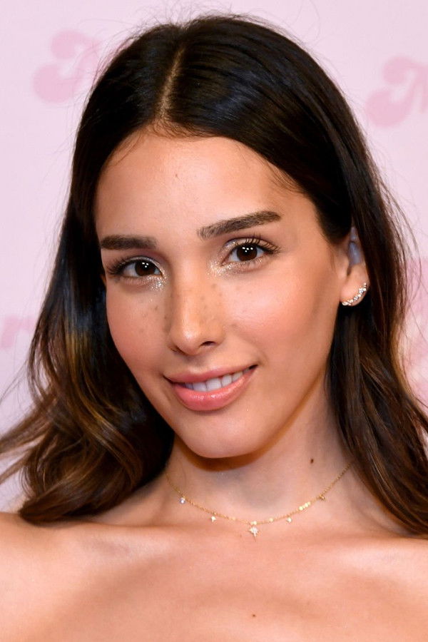 Zión Moreno's headshot