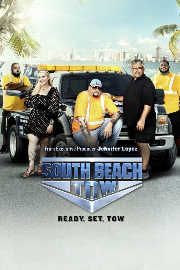 South Beach Tow