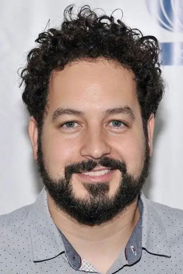 Ahmed Bharoocha's headshot