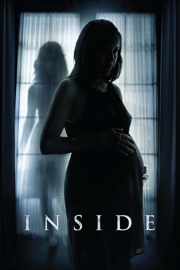 Inside (2016)