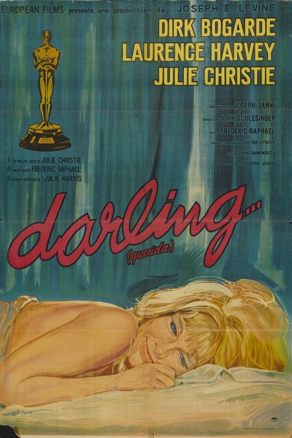 Darling