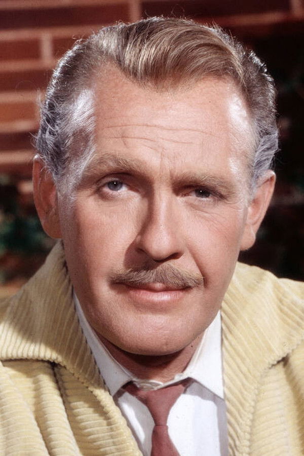 Fred Kraus's headshot