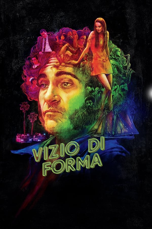 Vizio di forma