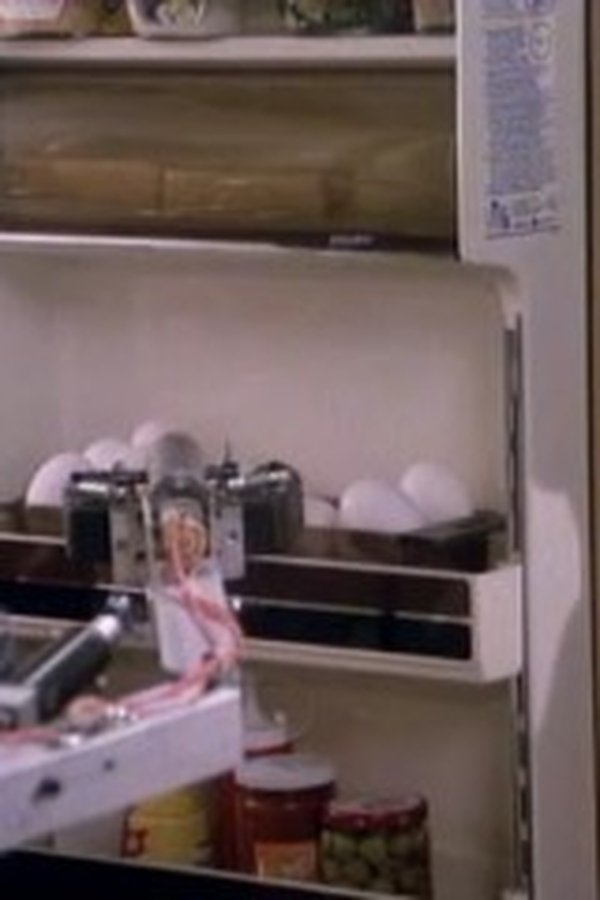 MacGyver – S01E14 – A pochi secondi dalla fine