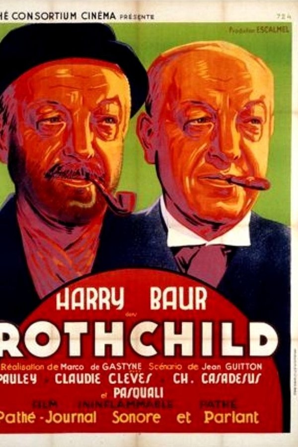 Rothchild