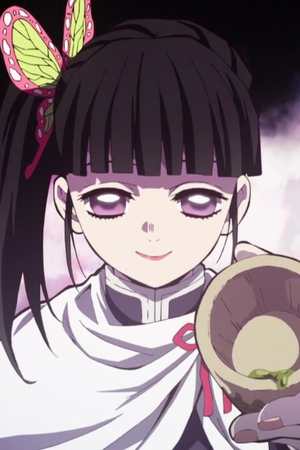 Demon Slayer – S01E24 – L’addestramento riabilitativo