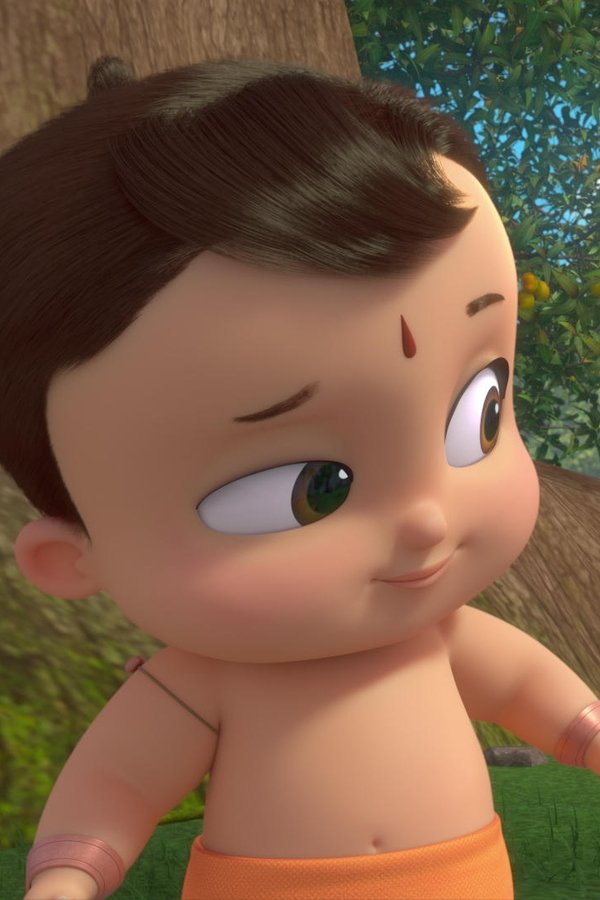Il piccolo grande Bheem – S01E15 – Episodio 15