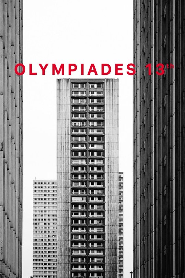 Olympiades 13th