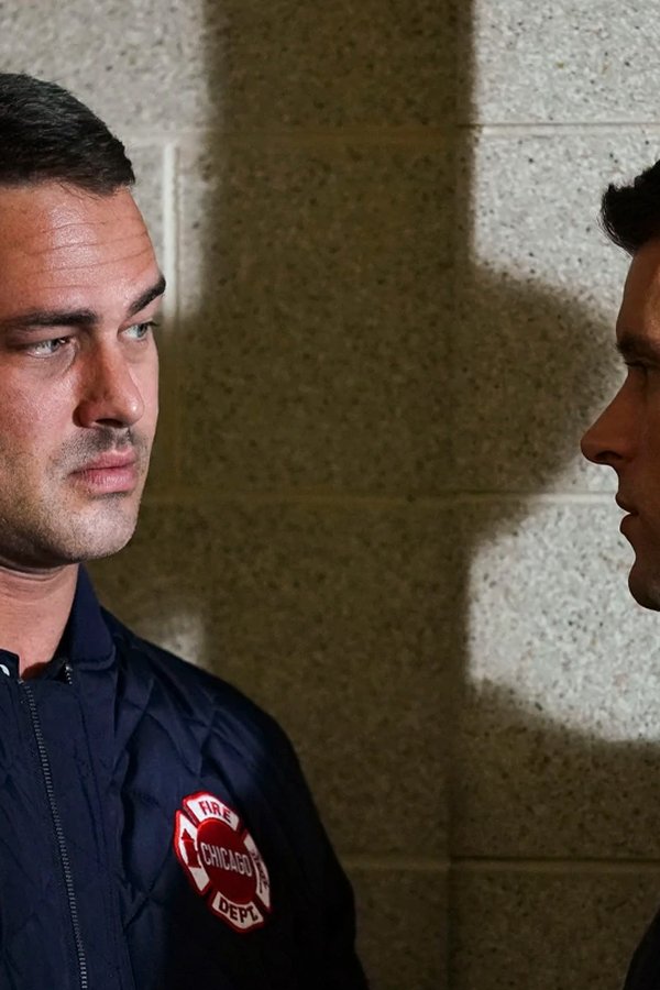 Chicago Fire – S07E06 – Tutte le prove