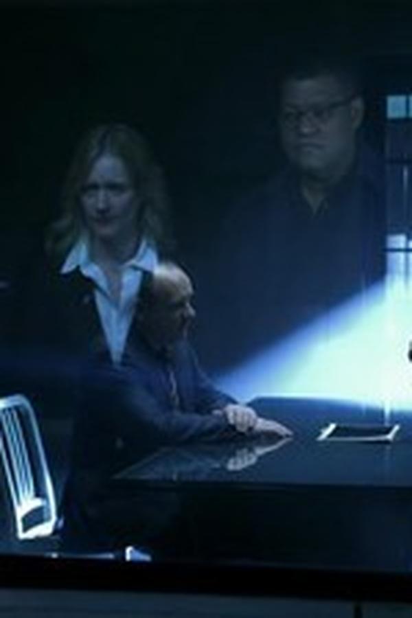 CSI: Scena del crimine – S09E12 – Disarmato e pericoloso