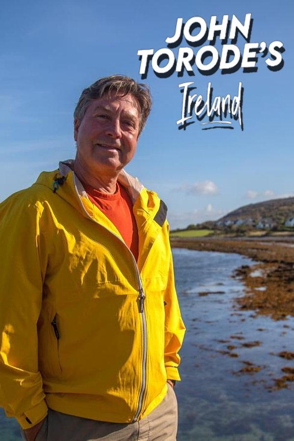 John Torode's Ireland