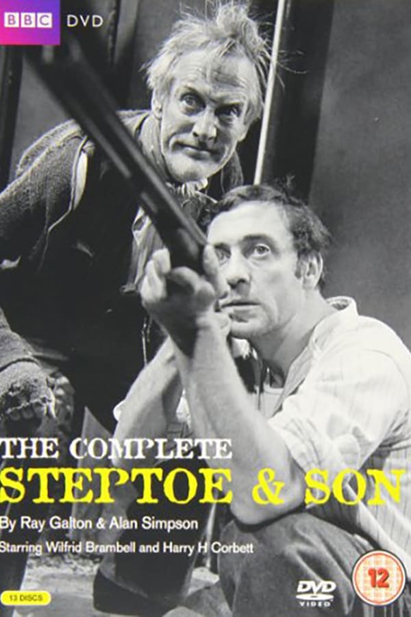 EN - Steptoe and Son