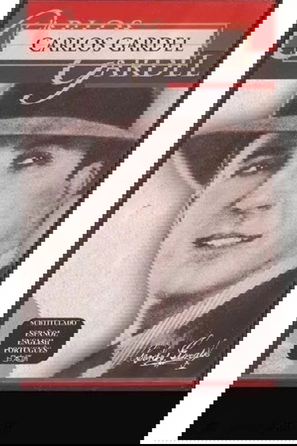 El Gardel que conocí