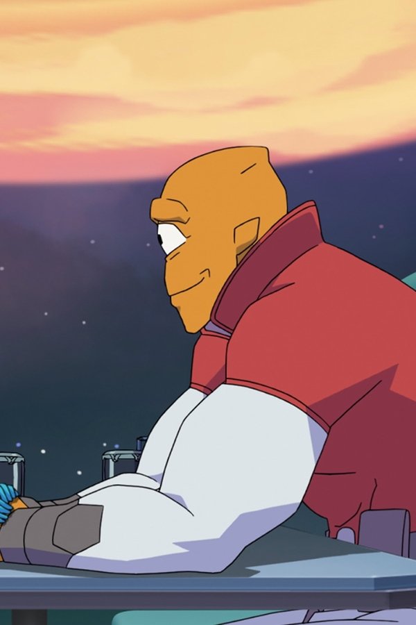 INVINCIBLE - Saison 2 Episode 3