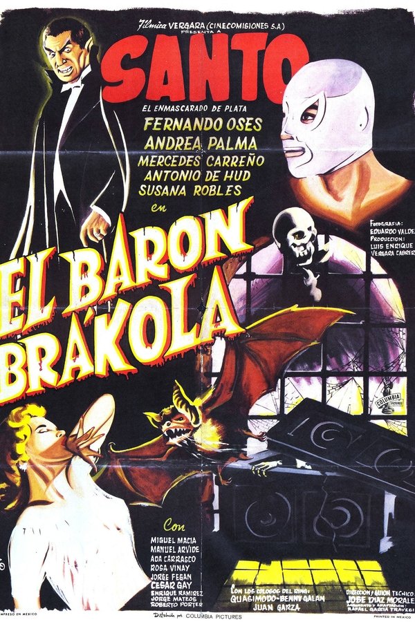 El barón Brakola