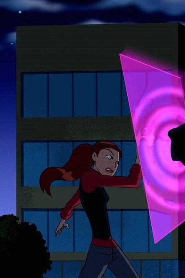 Ben 10: Forza aliena – S03E06 – Non temere i fratelli Vreedle