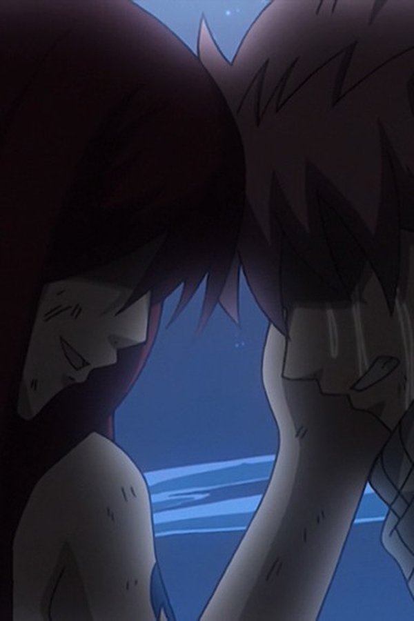 Fairy Tail – S01E41 – Ritorno a casa