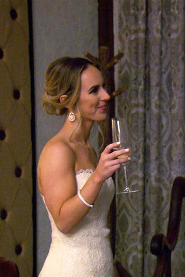 Matrimonio a prima vista – S07E04 – Episodio 4