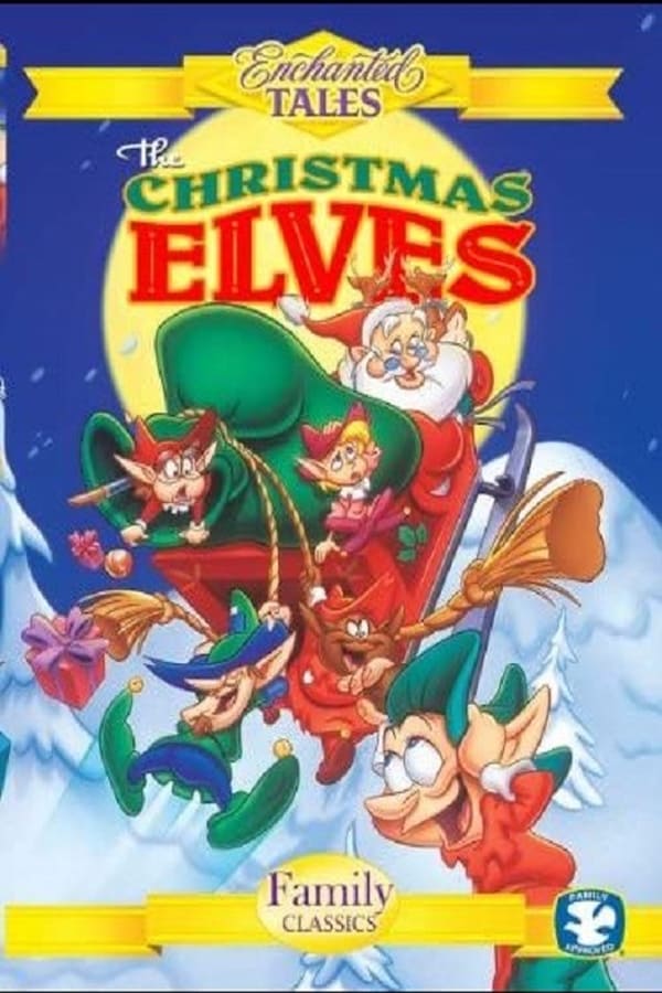 The Christmas Elves