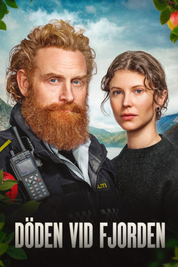 SE - Döden vid fjorden (2026) (NO)