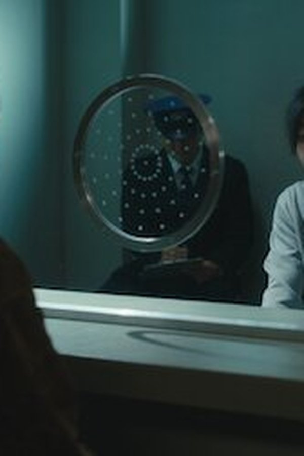 JU-ON: Origins – S01E04 – Episodio 4