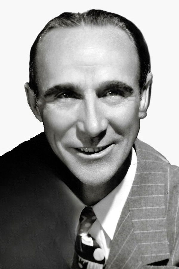 Oscar Johnson's headshot