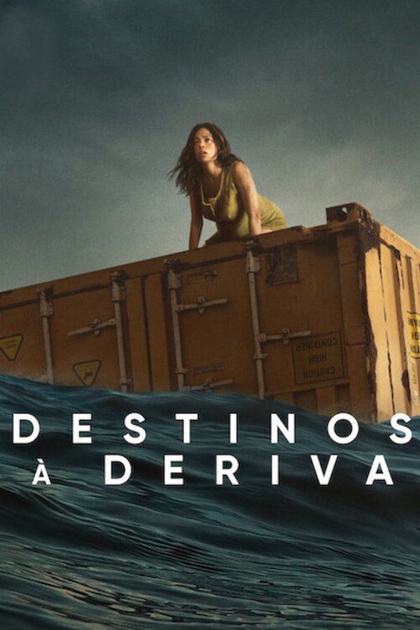 Destinos à Deriva (2023) Trailer