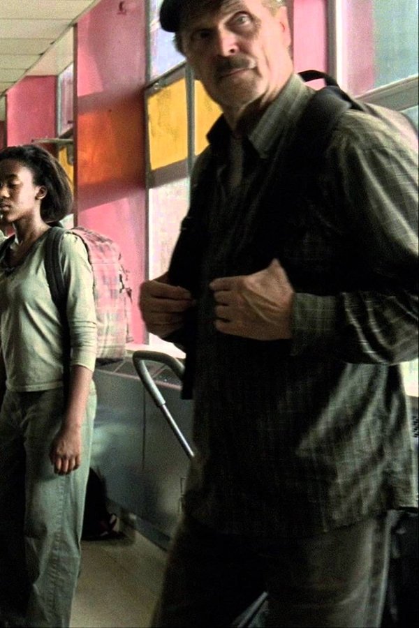 Falling Skies – S01E03 – Prigioniero di guerra