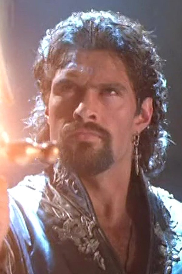 Xena – Principessa guerriera – S02E08 – I dieci guerrieri