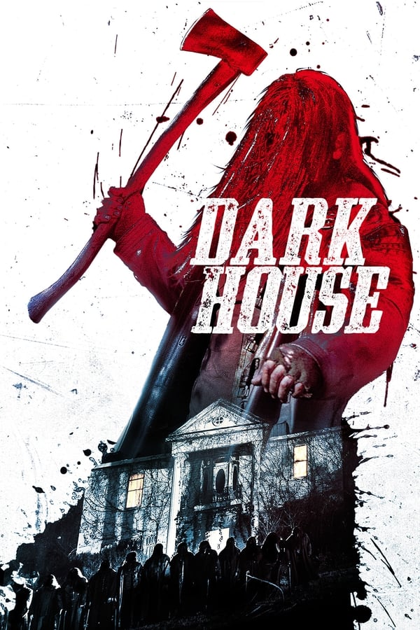 AL: Dark House (2014)