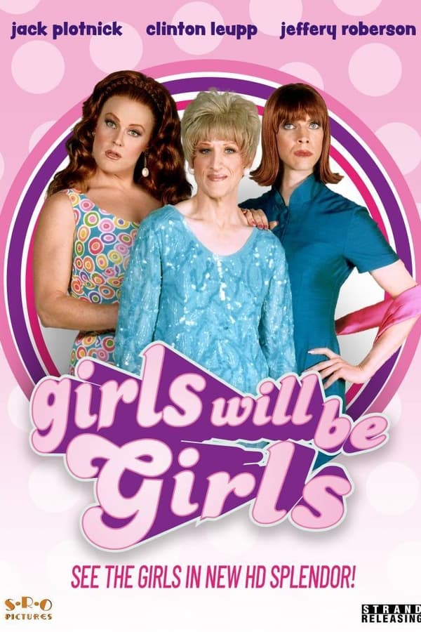 EN - Girls Will Be Girls  (2003)