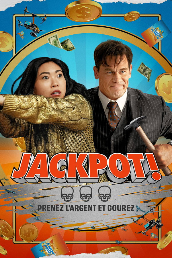 Jackpot! (2024)