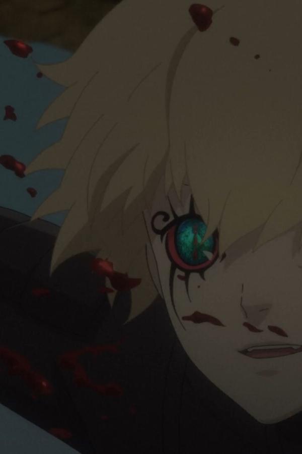 B: The Beginning – S02E05 – Episodio 5