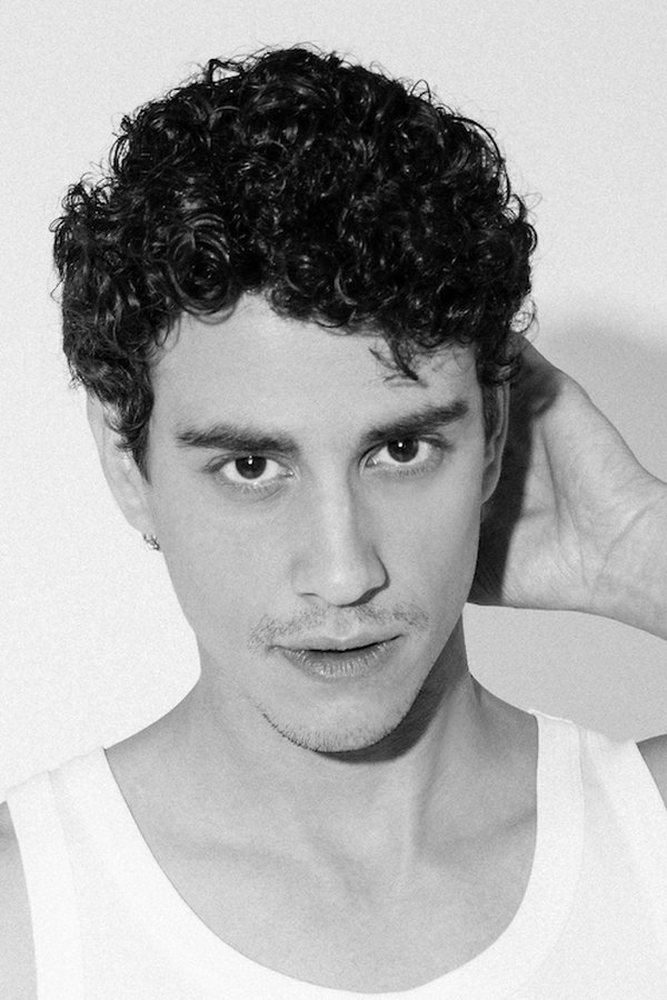 Adam DiMarco