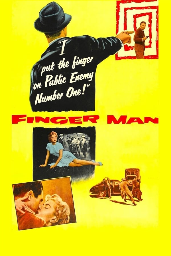 Finger Man