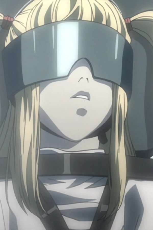Death Note – S01E16 – Decisione