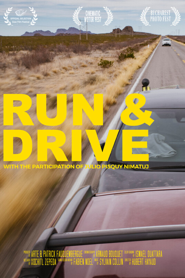 Run & Drive