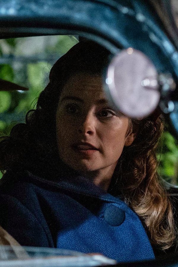 Creature grandi e piccole – S01E06 – Episodio 6