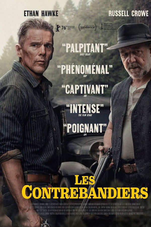 The Weight (2026) Latino HD WEB-Rip 1080p