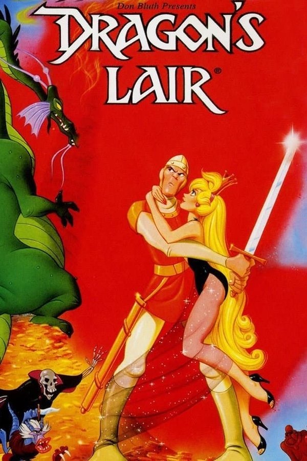 Dragon’s Lair