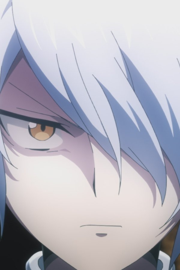 Helck [Sub-ITA] – S01E04 – Episodio 4