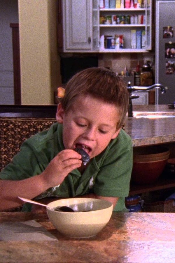 One Tree Hill – S07E05 – Episodio 5