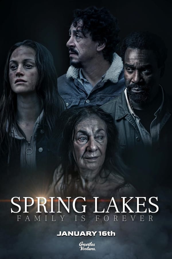 When Marcus, a down and out struggling filmmaker goes on a search for his missing sister in Spring Lakes, he encounters strange and mysterious occurrences in the form of a Satanic Cult. Marcus must find his sister before, he too, becomes engulfed by the living forest and suffers the same fate as his sister, Shiela.