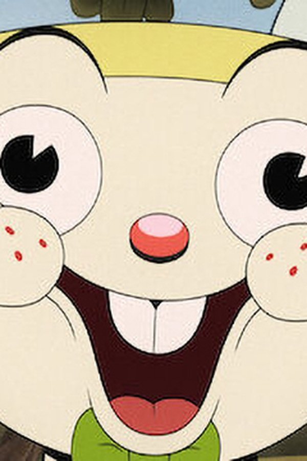 La serie di Cuphead! – S02E04 – Un altro fratello