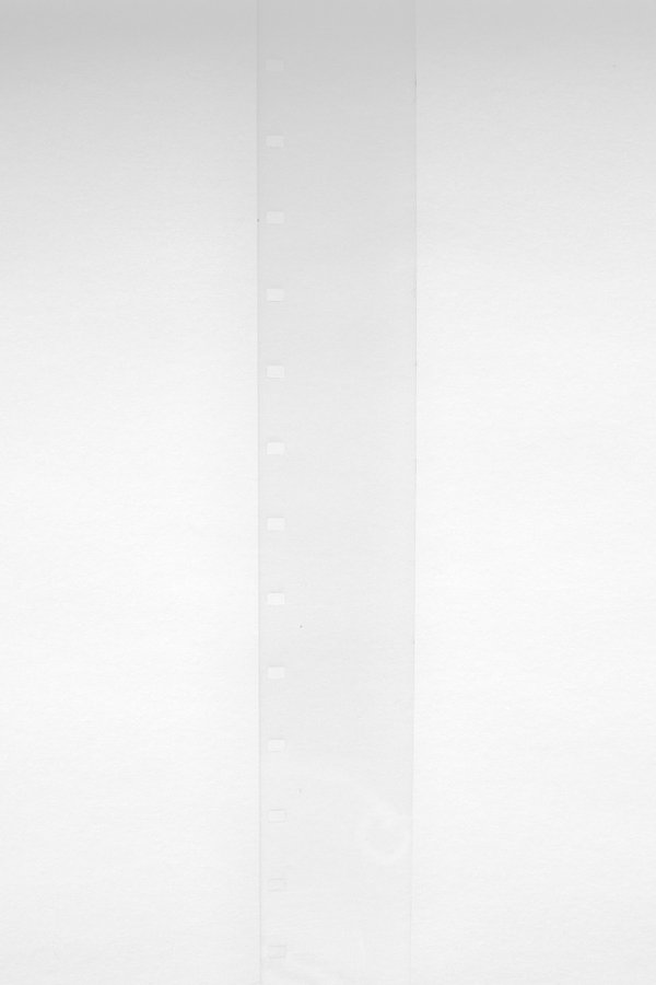 Film for Invisible Ink, Case No. 142: ABBREVIATION FOR DEAD WINTER  [Diminished by 1,794]